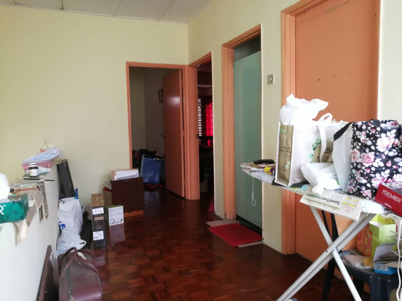 Taman Damai Indah 2 Sty House Taman Len Seng BT 9 - photo 4