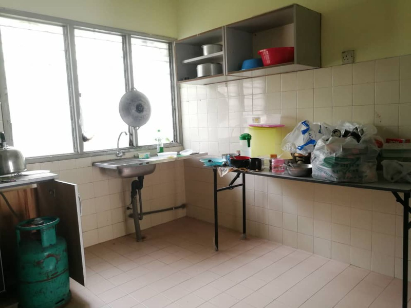 Taman Damai Indah 2 Sty House Taman Len Seng BT 9 - photo 5