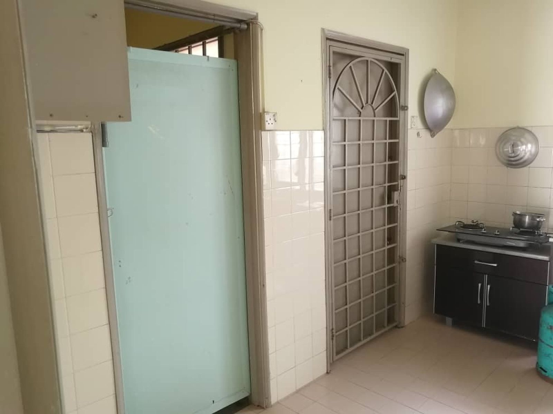 Taman Damai Indah 2 Sty House Taman Len Seng BT 9 - photo 6
