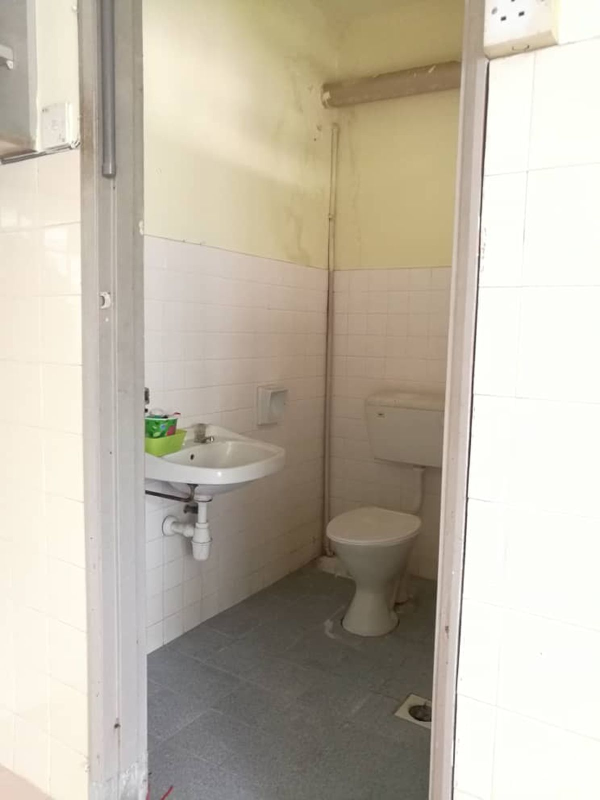 Taman Damai Indah 2 Sty House Taman Len Seng BT 9 - photo 8