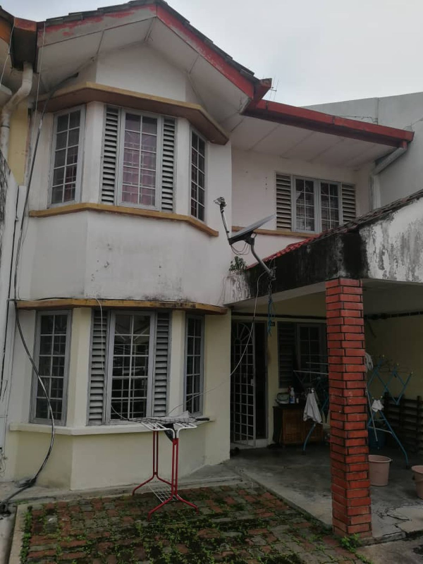 Taman Damai Indah 2 Sty House Taman Len Seng BT 9 - photo 10