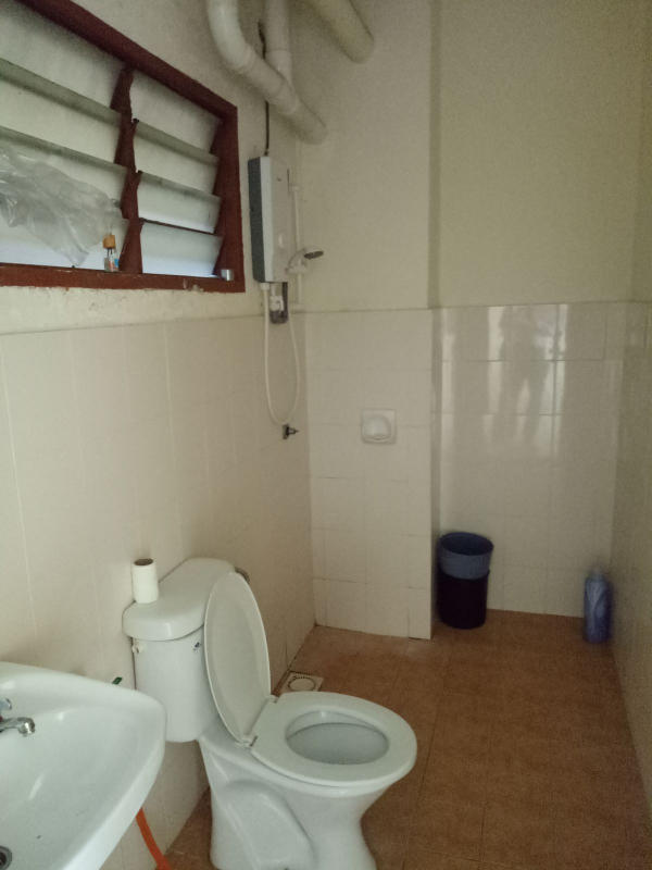 Vista Impiana Apartment Studio Taman Bukit Serdang - photo 3