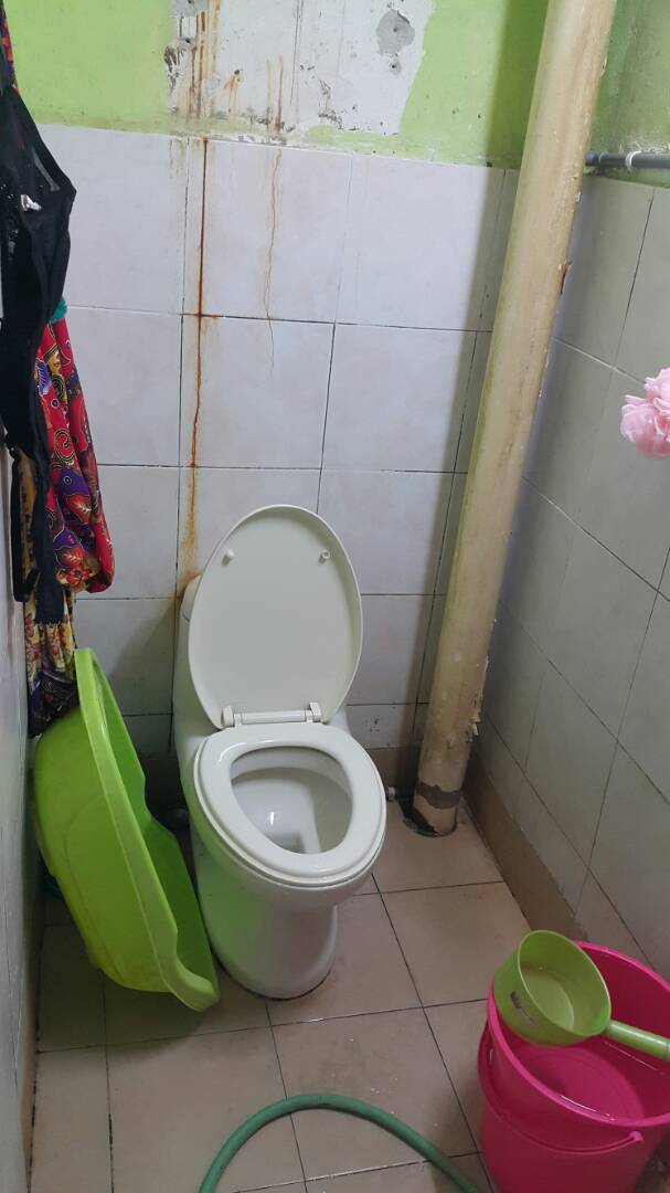 Rumah Bangsa 610 Jalan Pandan Indah Ground Floor - photo 10