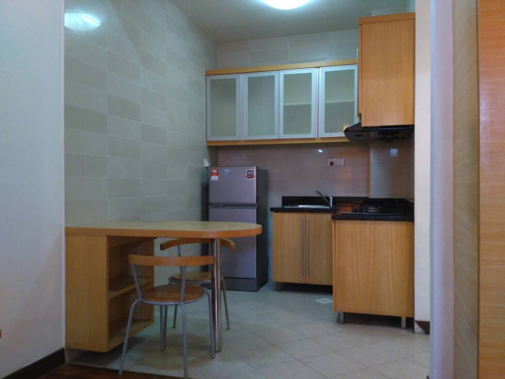 The Heritage Residence, Seri Kembangan, The Mines - photo 4