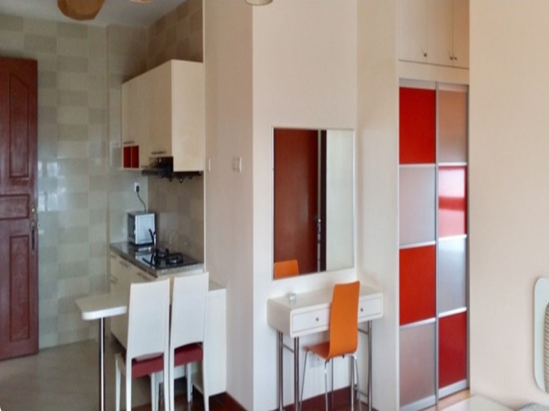 The Heritage Residence, Furnished Studio, Serdang - photo 5