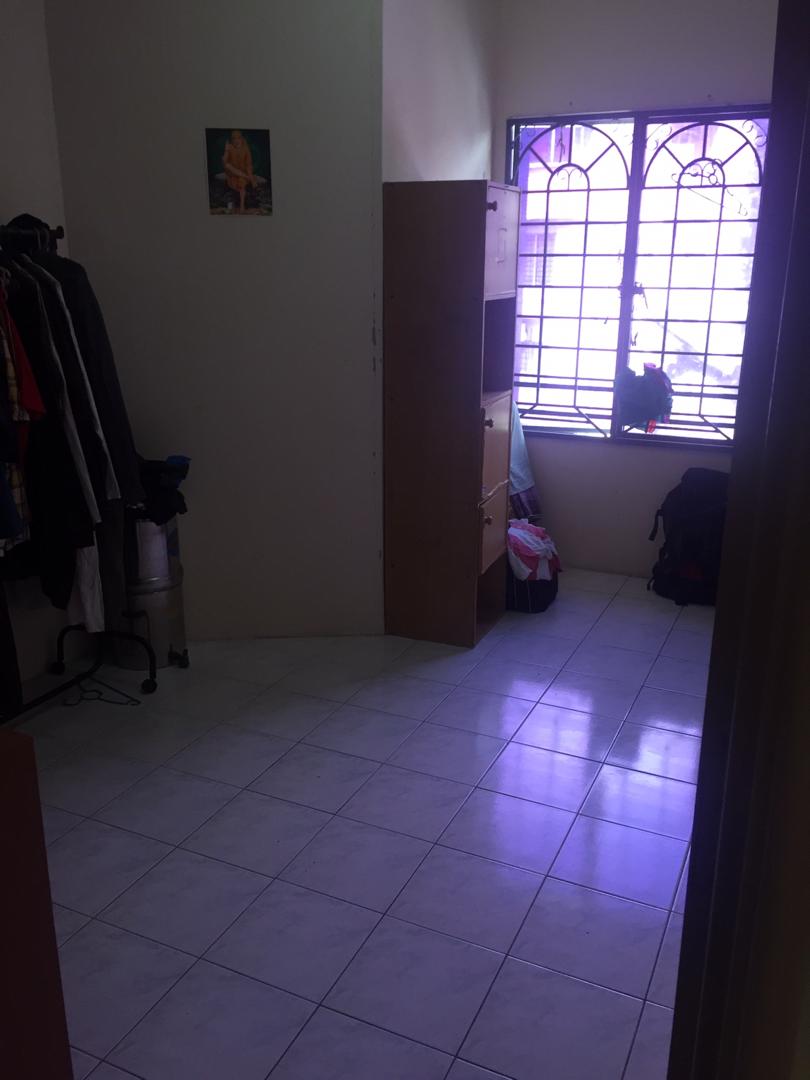 Pesona Apt Taman Kajang Utama Urgent Sell 180k - photo 9