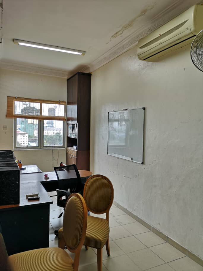 Queens Avenue Cheras Office Lot Jln Peel VeloCity - photo 1