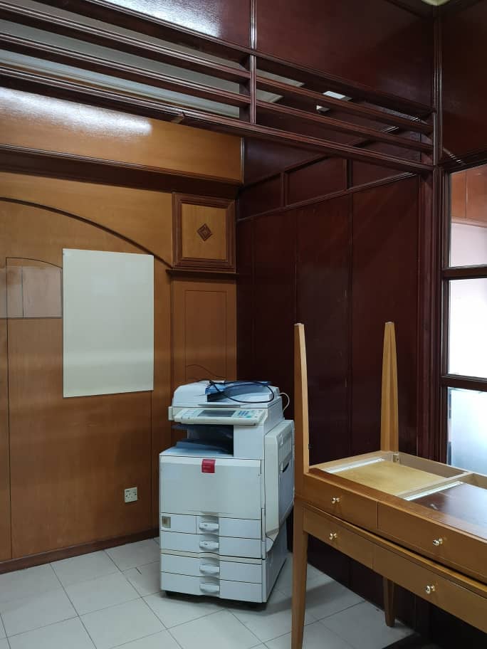 Queens Avenue Cheras Office Lot Jln Peel VeloCity - photo 2