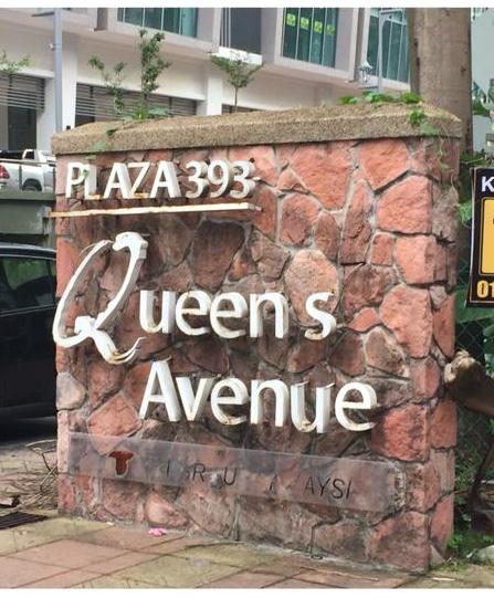 Queens Avenue Cheras Office Lot Jln Peel VeloCity - photo 4