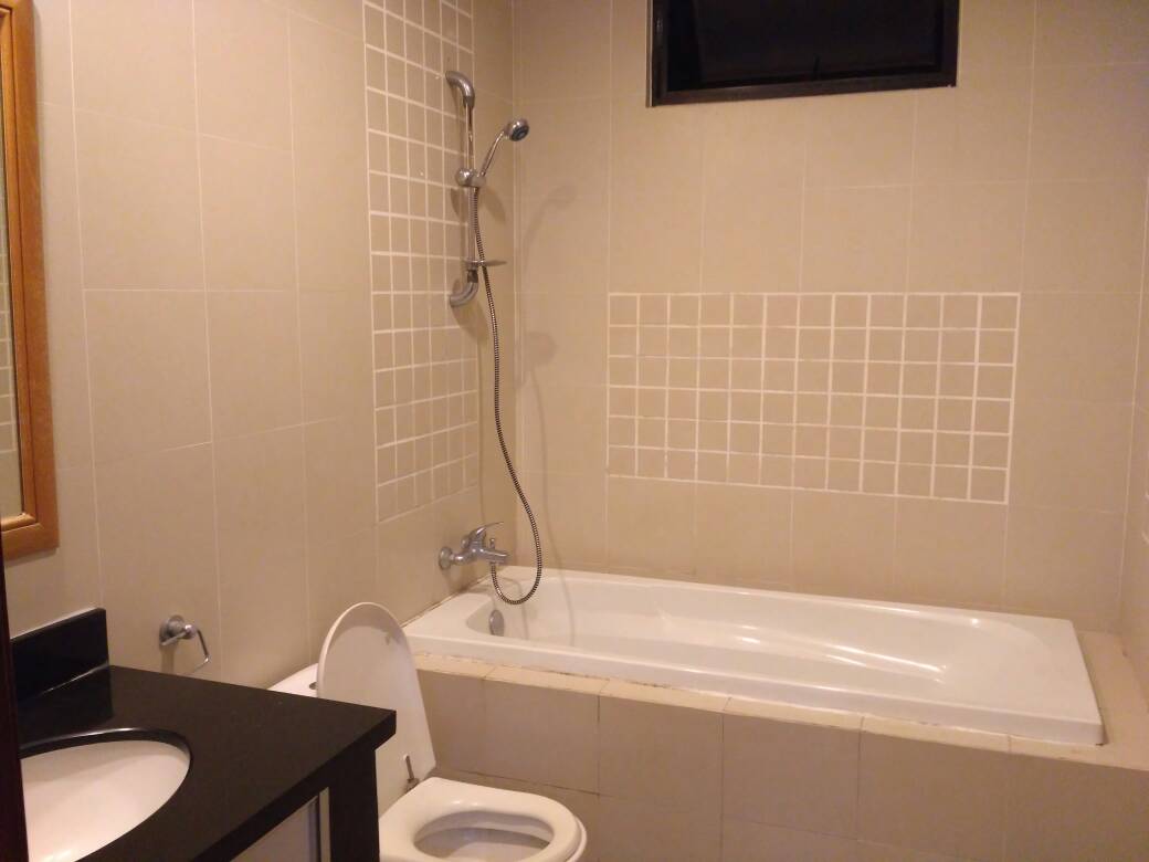 The Heritage Residence, Seri Kembangan, The Mines