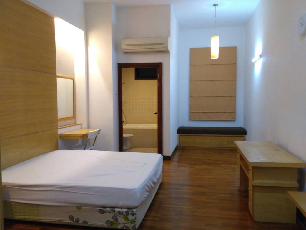 The Heritage Residence, Seri Kembangan, The Mines - photo 2