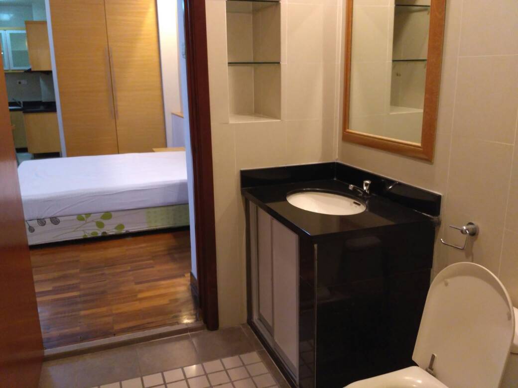 The Heritage Residence, Seri Kembangan, The Mines - photo 3