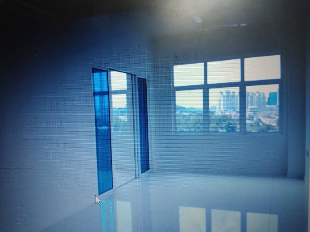 Skypod Residence Studio Bdr Puchong Jaya Next LRT
