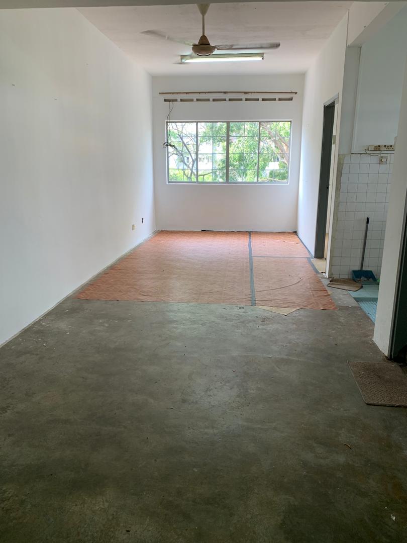 Goodyear Court 9 Apartment 3th Floor Subang Jaya