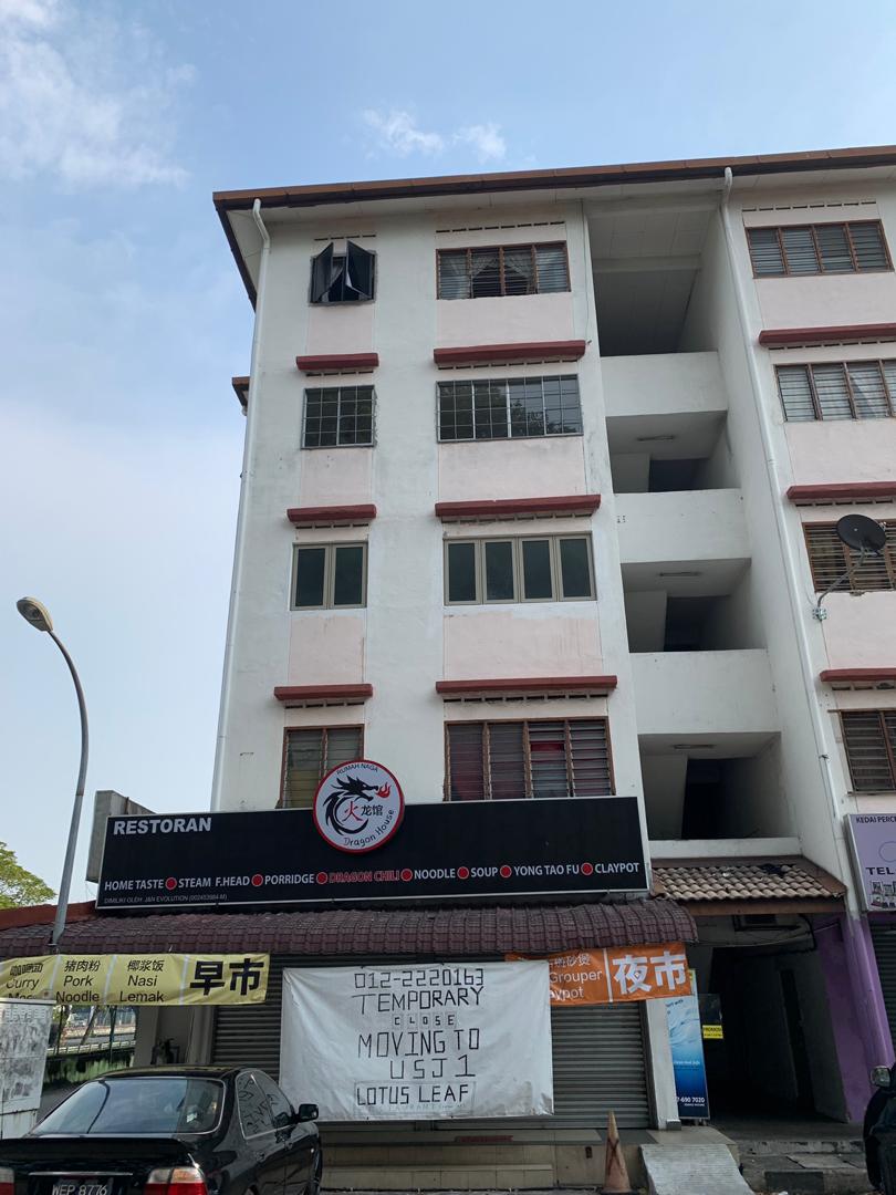 Goodyear Court 9 Apartment 3th Floor Subang Jaya - photo 6