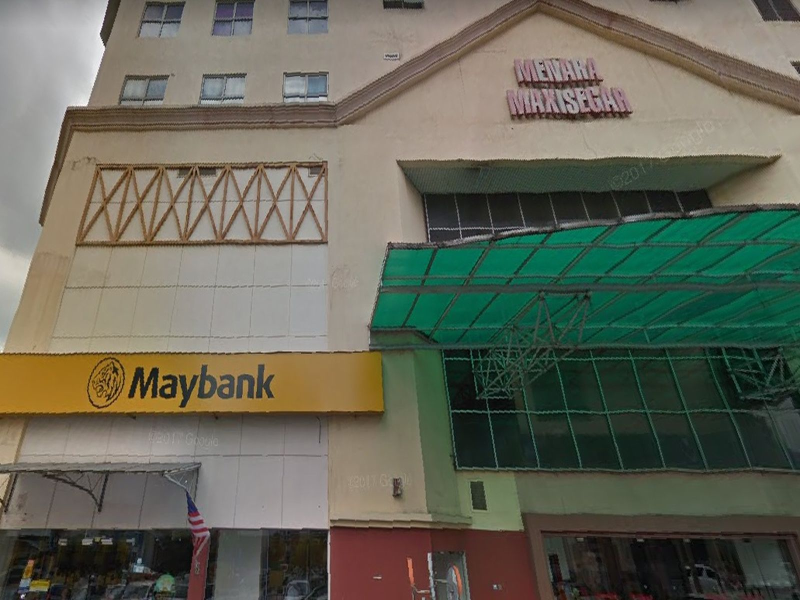 Pandan Indah Shop Office Apartment ROI 12 - photo 6