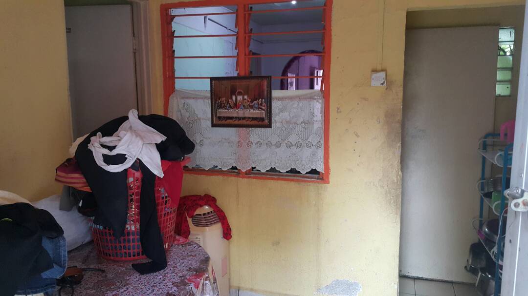Rumah Bangsa 610 Jalan Pandan Indah Ground Floor - photo 5