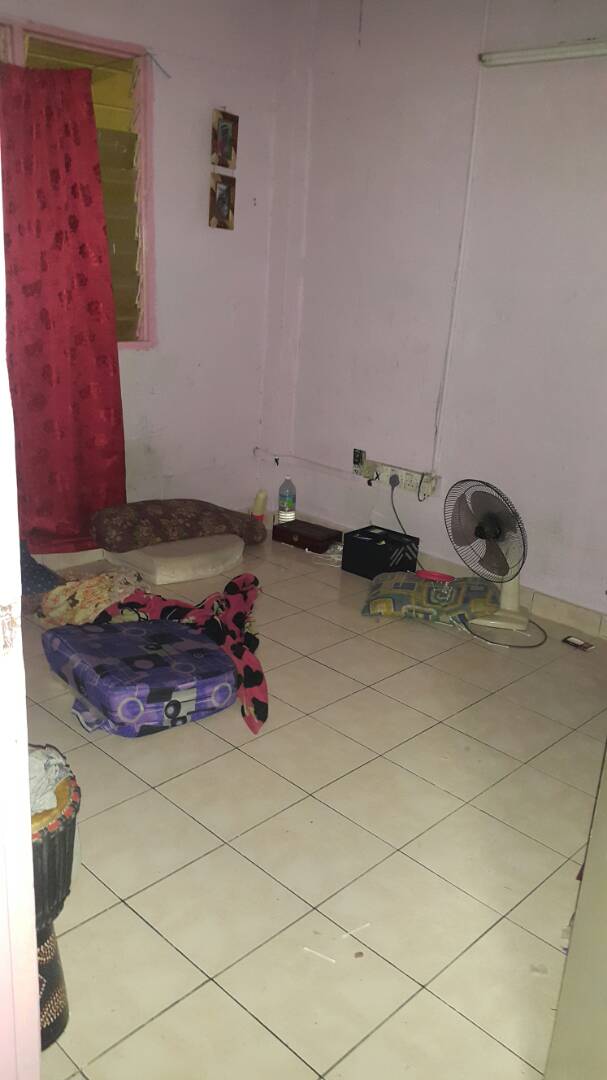 Rumah Bangsa 610 Jalan Pandan Indah Ground Floor - photo 6