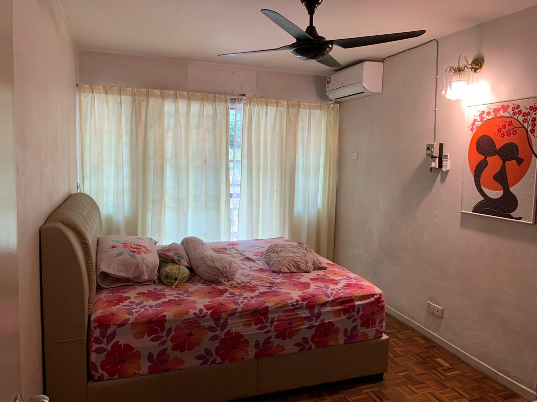 Tmn Putri Jaya 3 Sty Partly Furnished Near Giant - photo 5