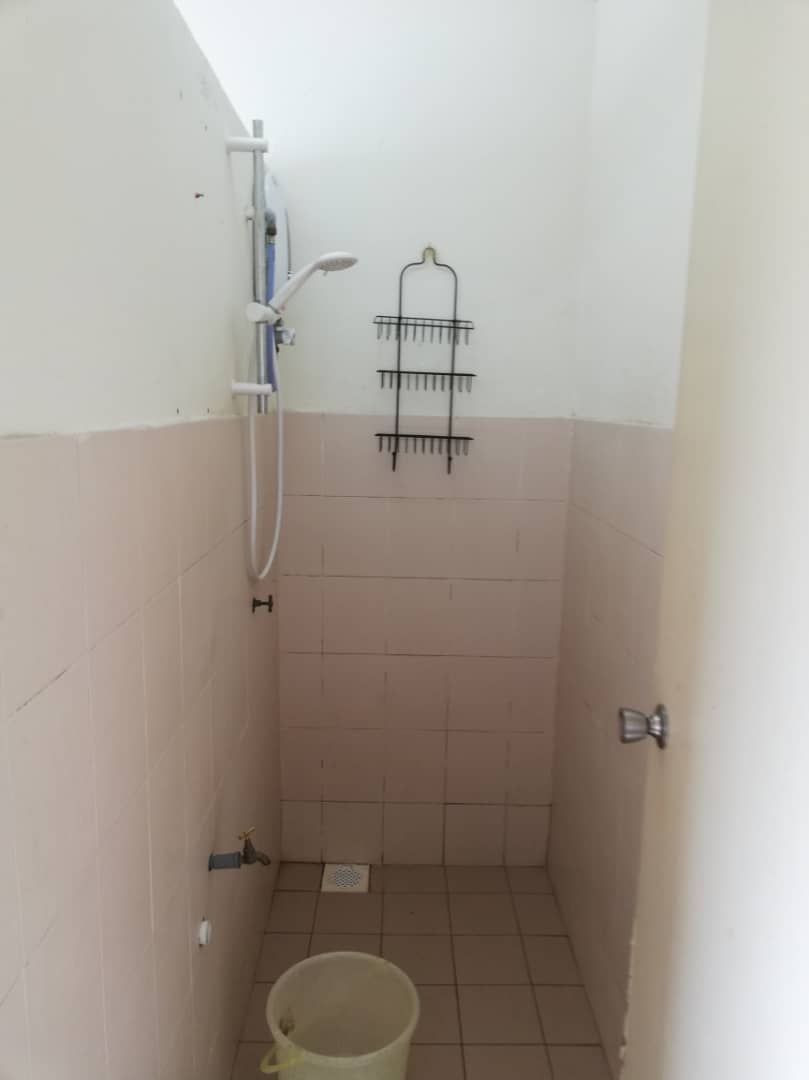 Pudu Impian 1 Apt 8 min Walk to MRT LRT Tmn Maluri - photo 6