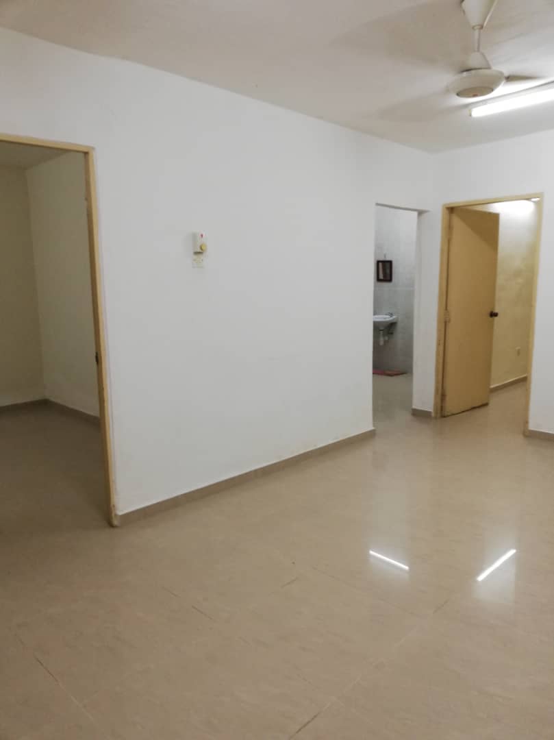 Pudu Impian 1 Apt 8 min Walk to MRT LRT Tmn Maluri - photo 3