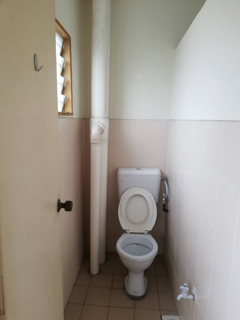 Pudu Impian 1 Apt 8 min Walk to MRT LRT Tmn Maluri - photo 7