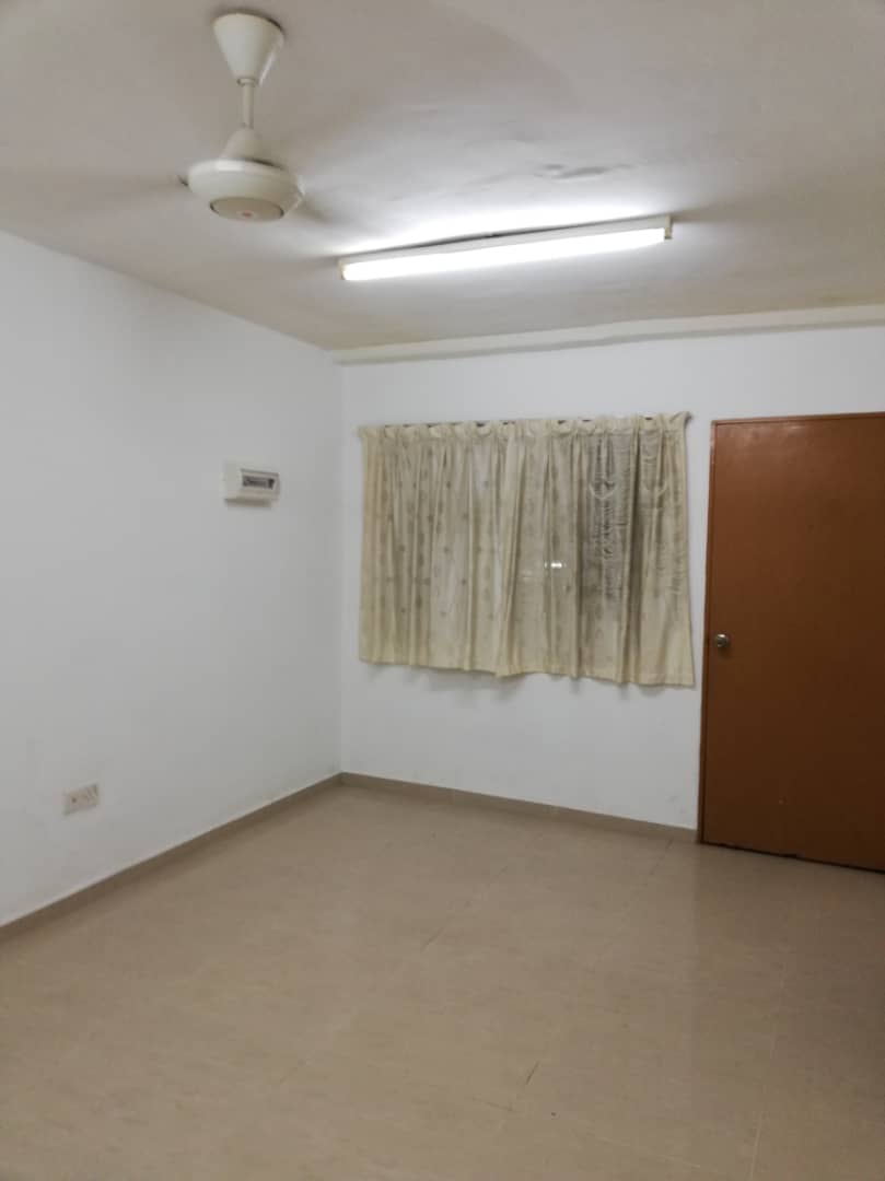 Pudu Impian 1 Apt 8 min Walk to MRT LRT Tmn Maluri