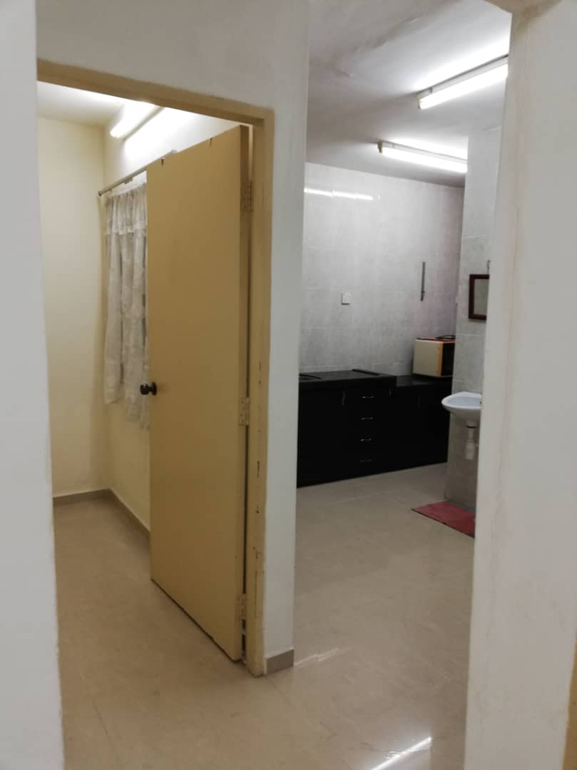 Pudu Impian 1 Apt 8 min Walk to MRT LRT Tmn Maluri - photo 4