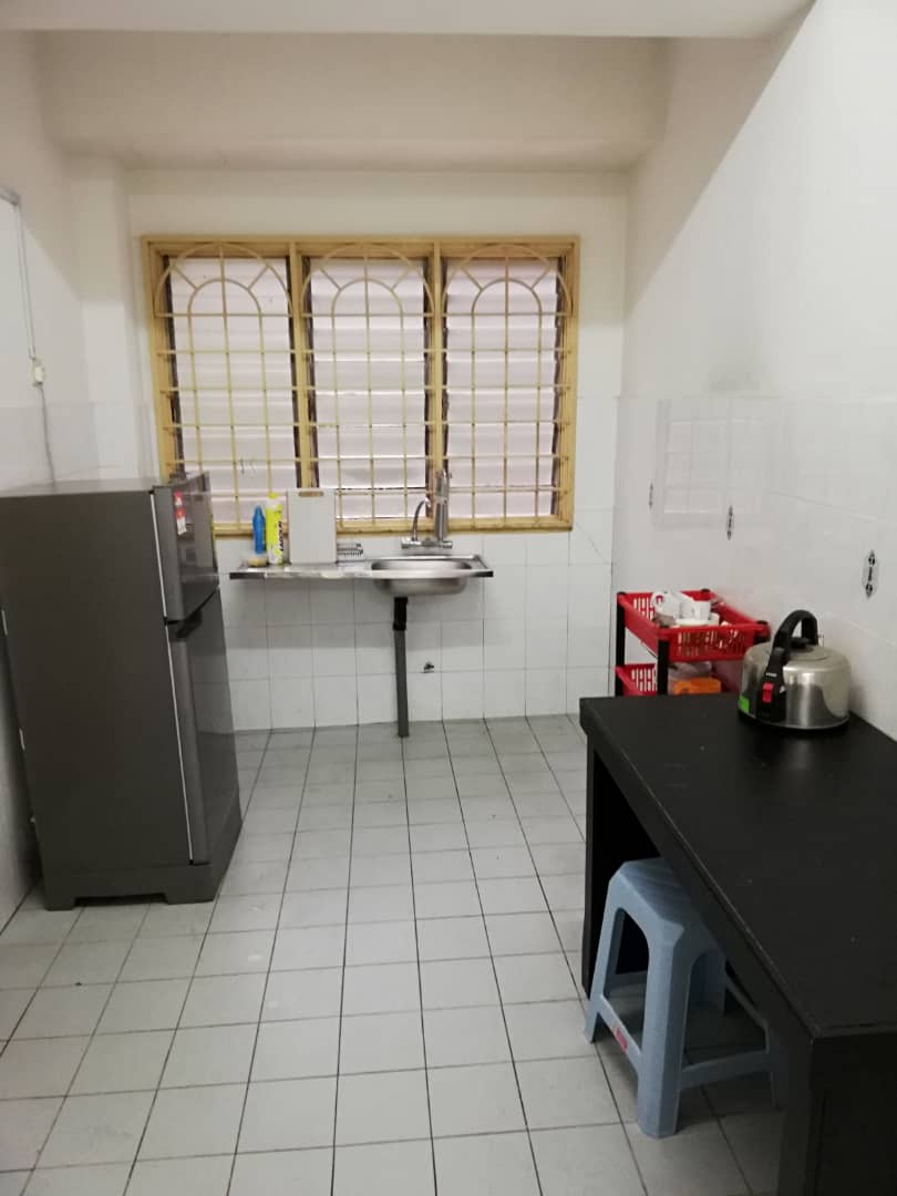 Pangsapuri Ria Taman Bukit Mewah Kajang Near MRT - photo 7