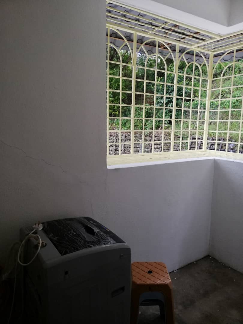 Pangsapuri Ria Taman Bukit Mewah Kajang Near MRT - photo 6