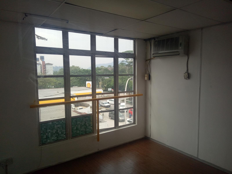 Shop Office Taman Bukit Cheras 2nd Floor Corner PF - photo 3