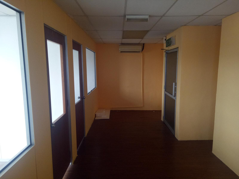 Shop Office Taman Bukit Cheras 2nd Floor Corner PF - photo 4