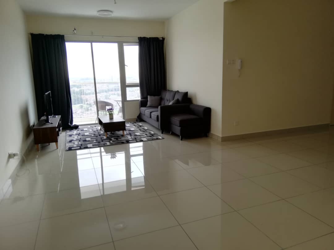 Saville Cheras Taman Sri Raya MRT FF Studio - photo 2