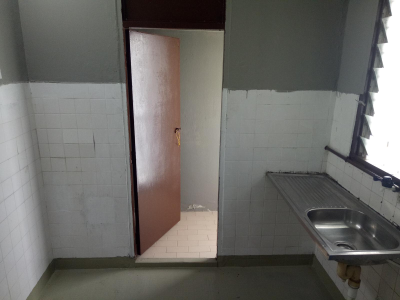Cheria Height Aprt Next to Connaught MRT Station - photo 3