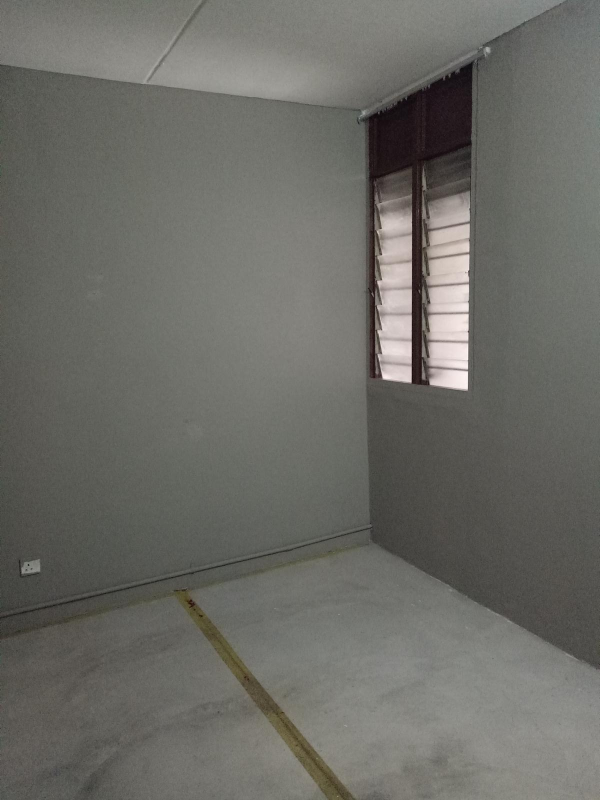 Cheria Height Aprt Next to Connaught MRT Station - photo 6