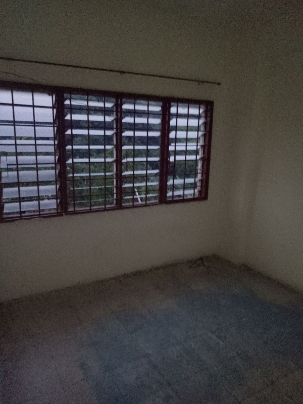 Taman Mewah Cheras Walk Up Flat 4th Floor Near MRT - photo 8