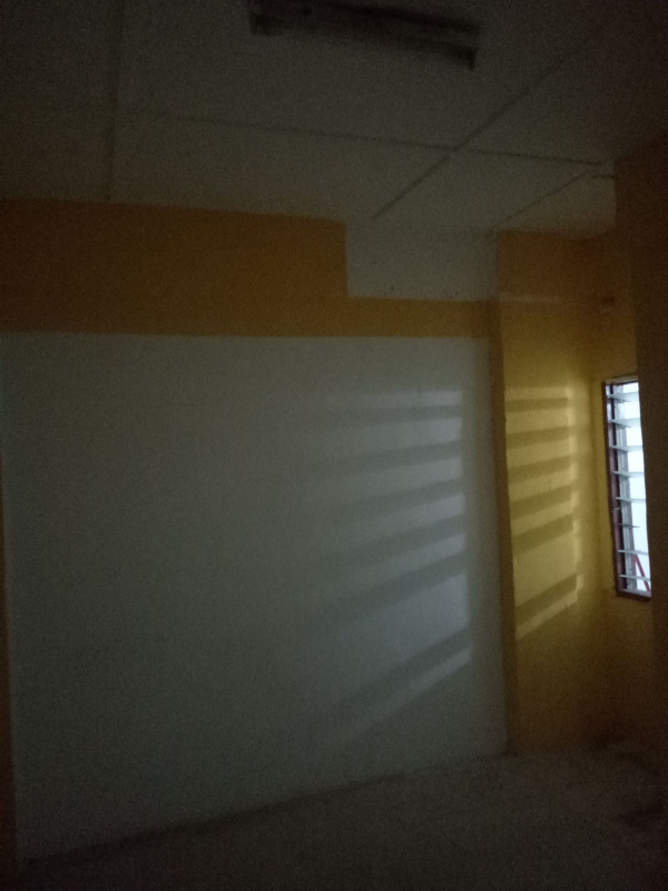 Taman Mewah Cheras Walk Up Flat 4th Floor Near MRT - photo 9
