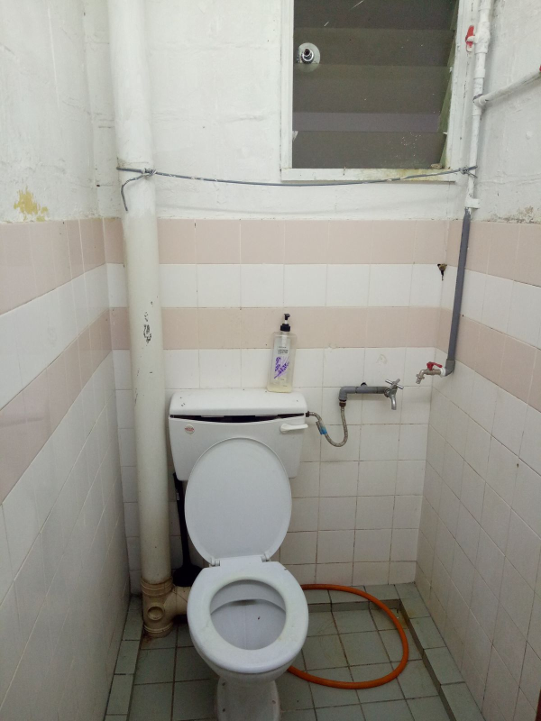 Taman Mewah Cheras Walk Up Flat 4th Floor Near MRT - photo 6