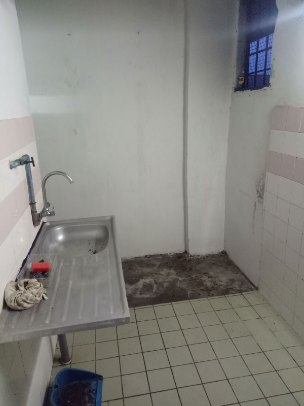 Taman Mewah Cheras Walk Up Flat 4th Floor Near MRT - photo 7