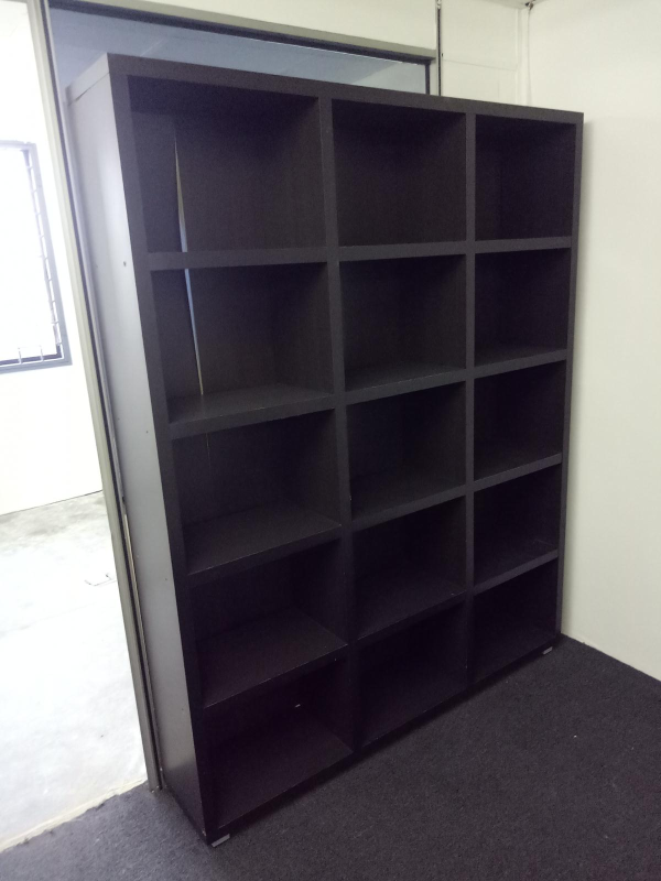 Cheras Business Centre Office Partly Furnished - photo 2