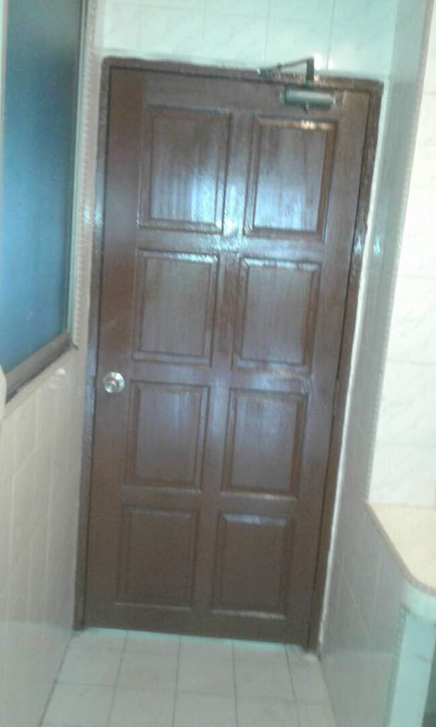 Taman Orkid Desa Shop Apt Len Seng Newly Painted - photo 3