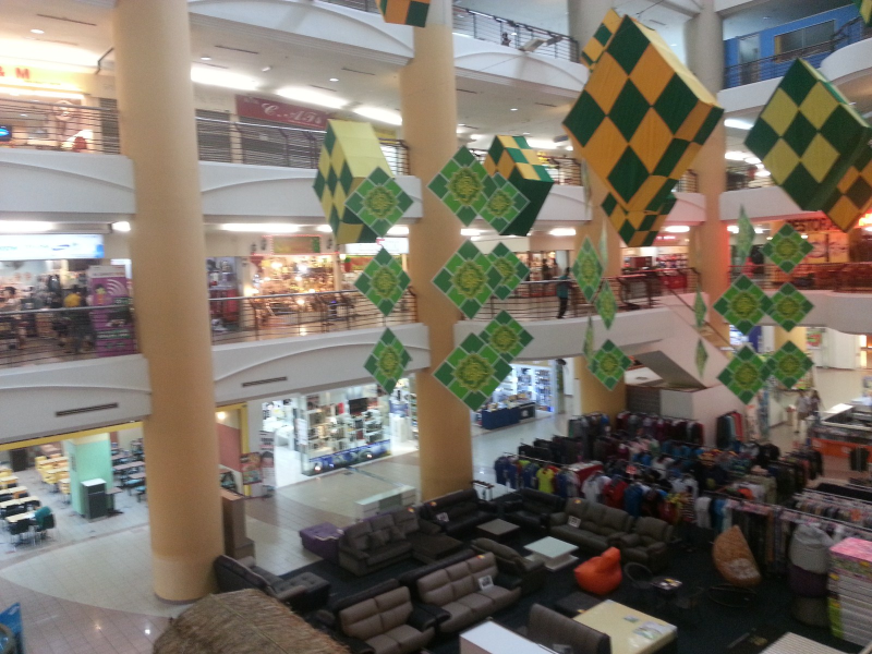 Endah Parade 1st Flr Retail Shop Bdr Sri Petaling - photo 3