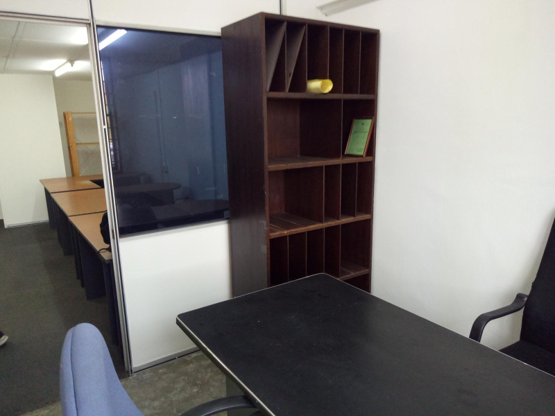 Cheras Business Centre Office Partly Furnished - photo 3