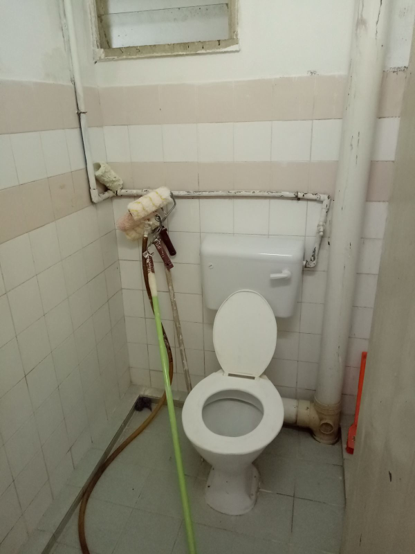 Taman Mewah Cheras Walk Up Flat 2nd Floor Near MRT - photo 5