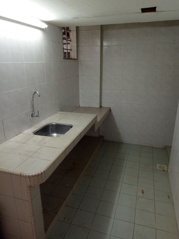 Taman Mewah Cheras Walk Up Flat 2nd Floor Near MRT - photo 6