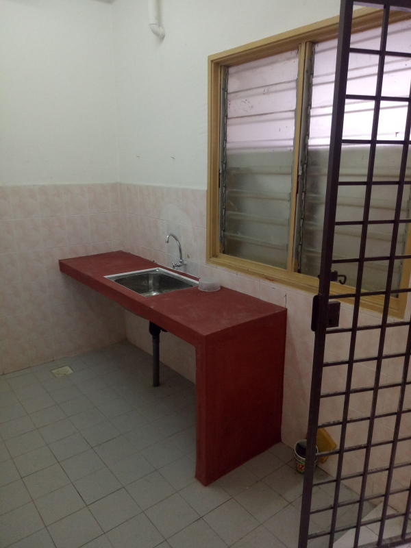 Taman Orkid Shop Apartment Cuepacs Batu 9 Cheras - photo 9
