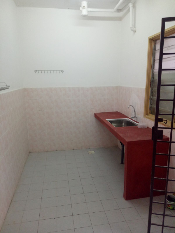 Taman Orkid Shop Apartment Cuepacs Batu 9 Cheras - photo 10