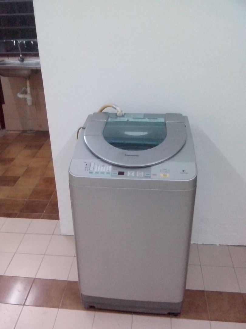Glen Court Bandar Sungai Long Partly Furnished - photo 3