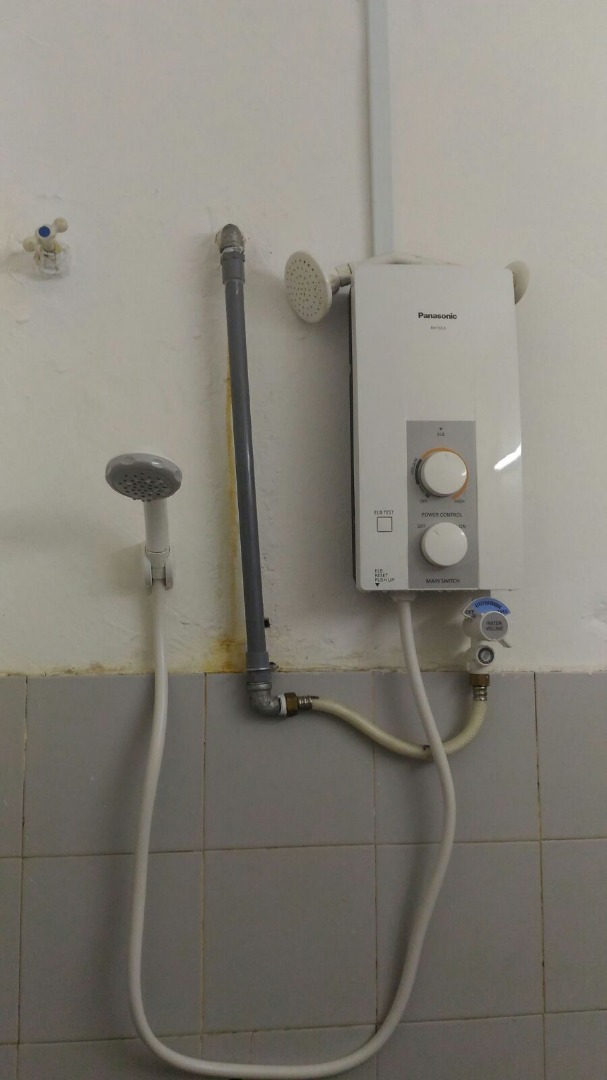 Glen Court Bandar Sungai Long Partly Furnished - photo 4