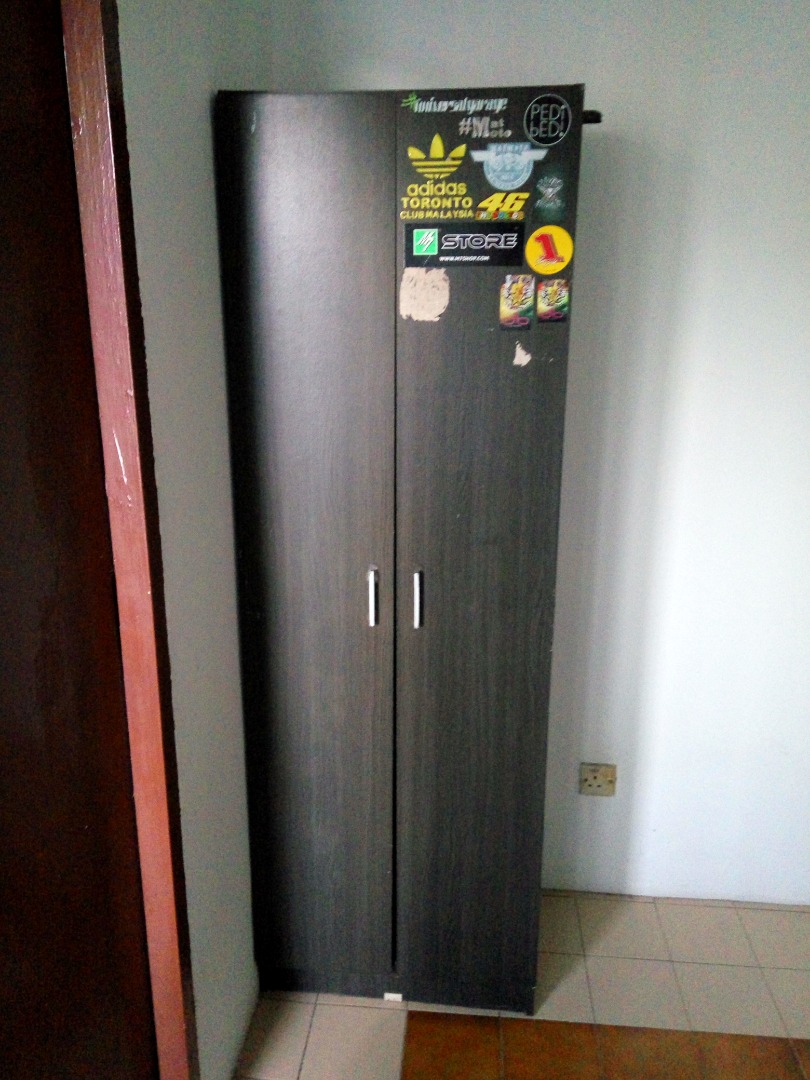 Glen Court Bandar Sungai Long Partly Furnished - photo 7